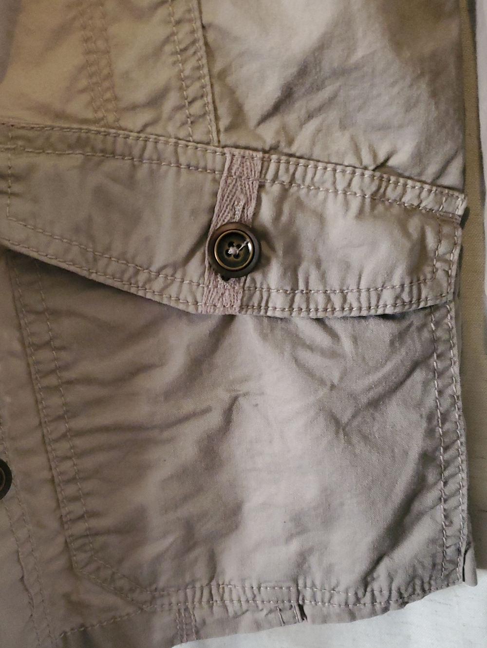 Maurices Utility Jacket - Picture 10 of 12